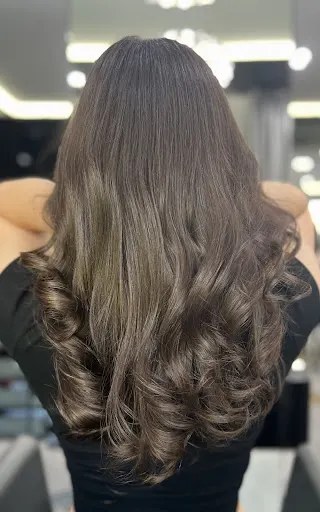 Salon Fryzjerski Irokez